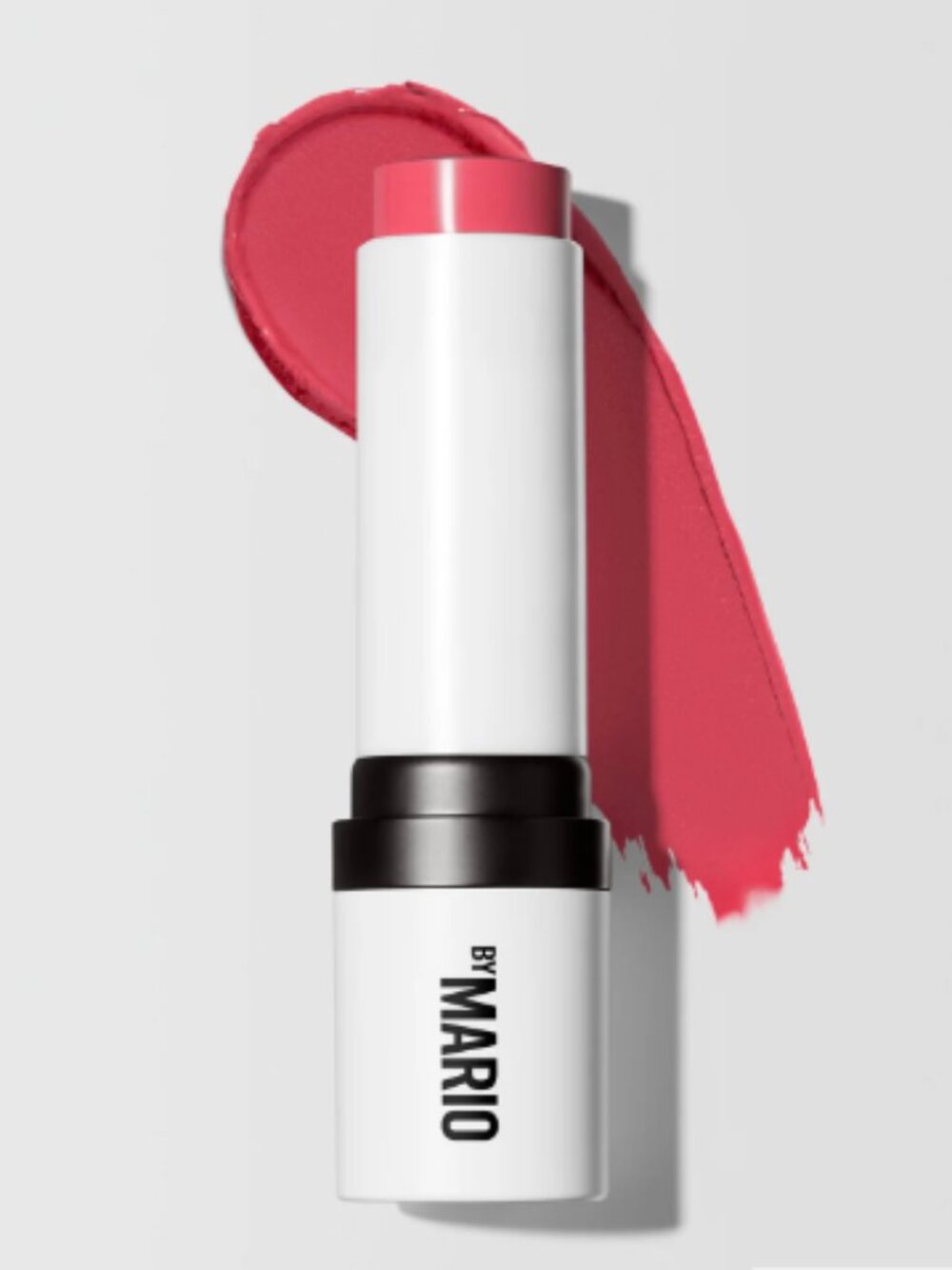 MAKEUP BY MARIO Soft Pop Cream Blush Stick | Watermelon (magenta pink)